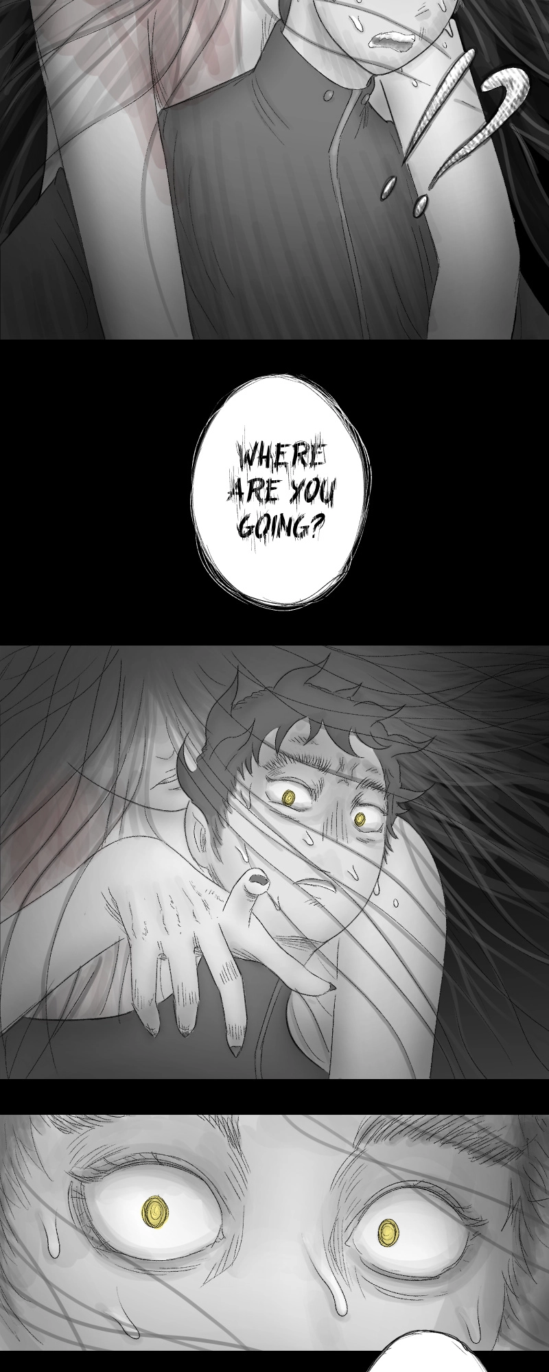 Antichrist Chapter 1 page 139 - 