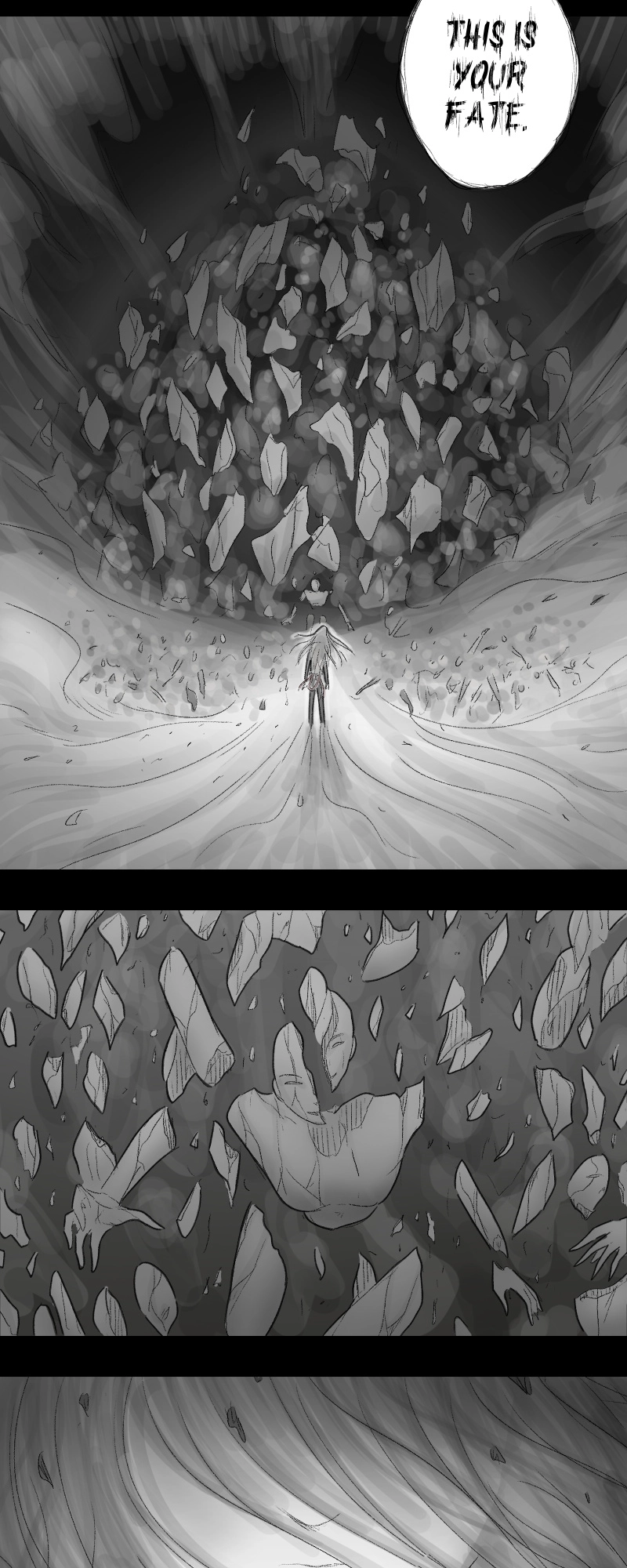 Antichrist Chapter 1 page 140 - 
