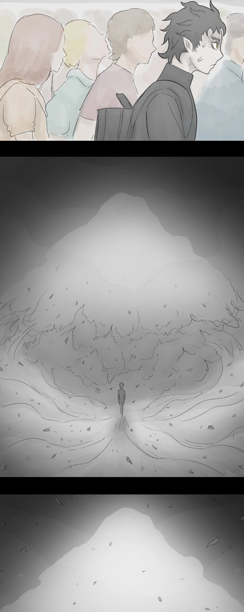 Antichrist Chapter 1 page 142 - 
