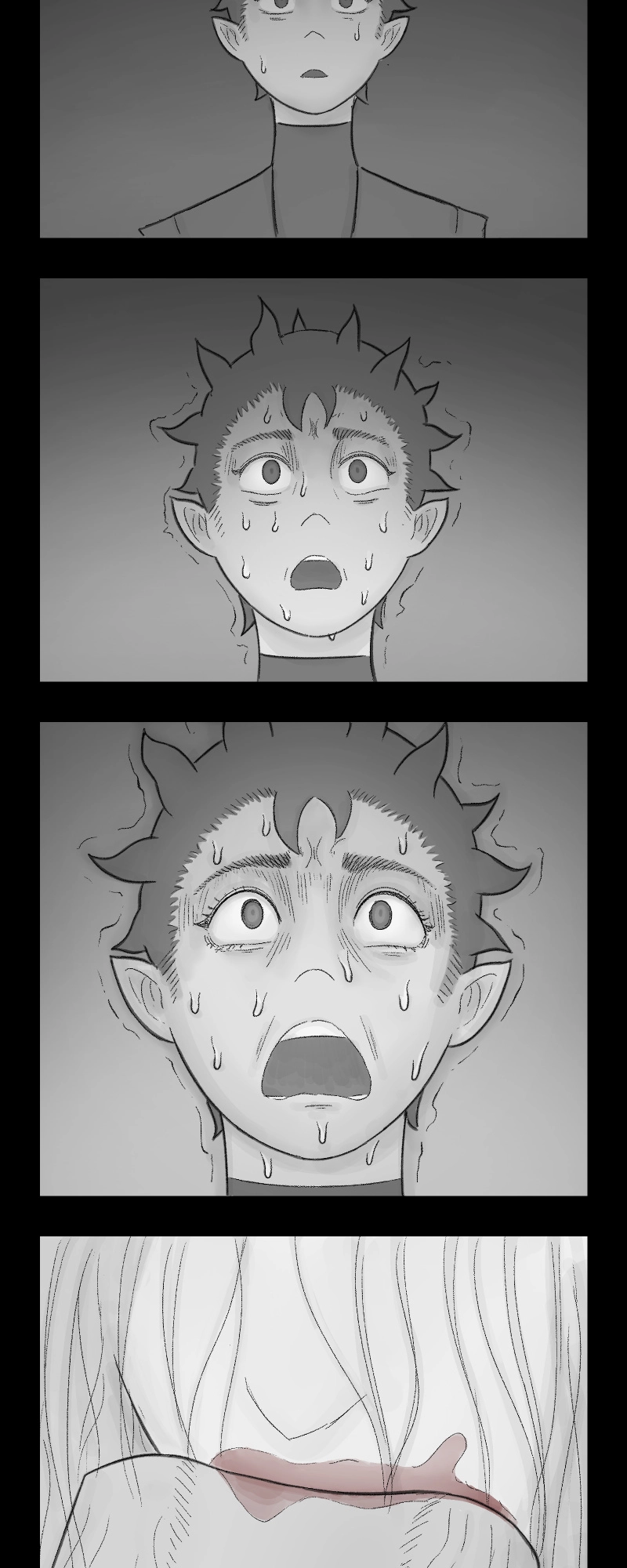 Antichrist Chapter 1 page 16 - 