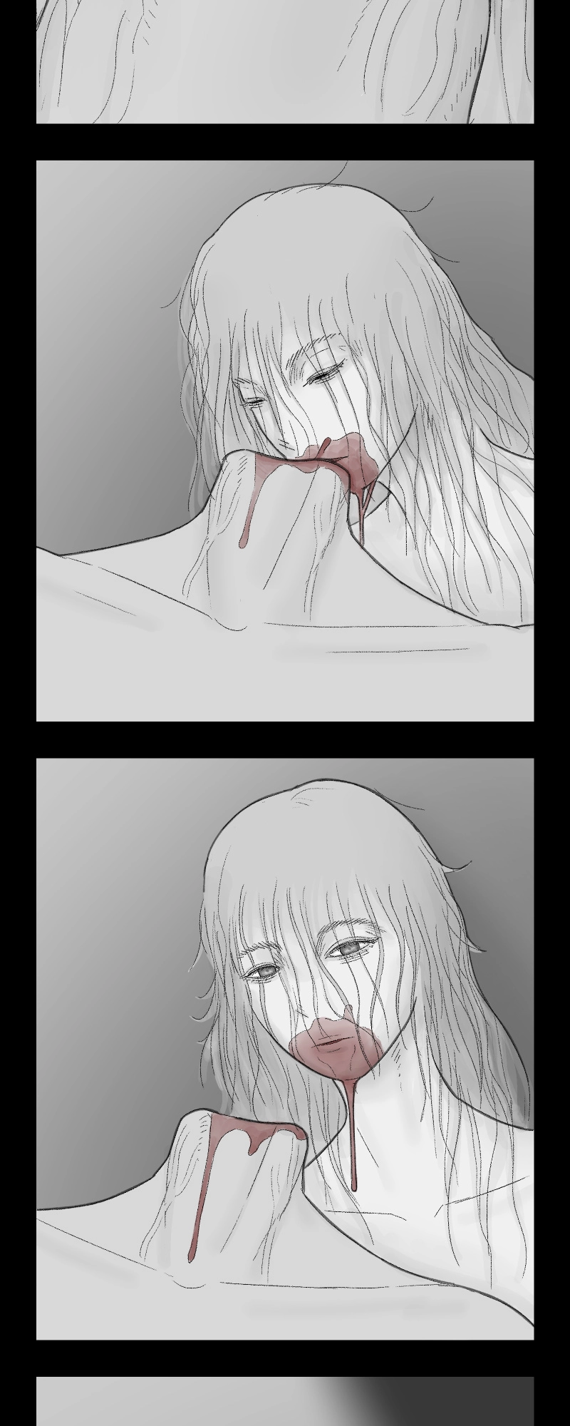 Antichrist Chapter 1 page 17 - 