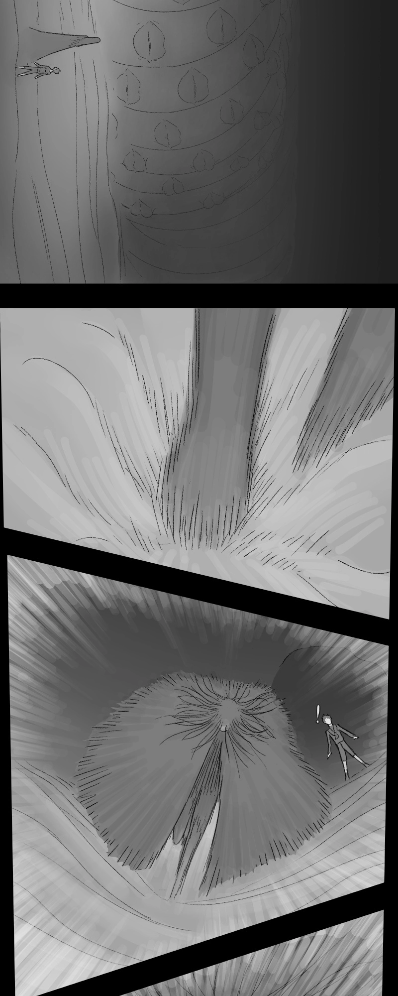 Antichrist Chapter 1 page 19 - 
