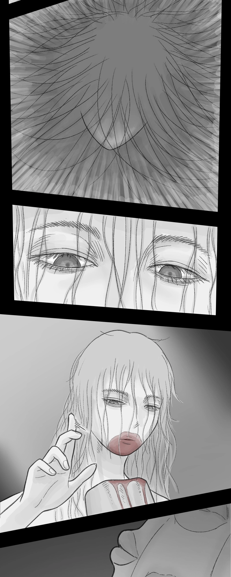 Antichrist Chapter 1 page 20 - 