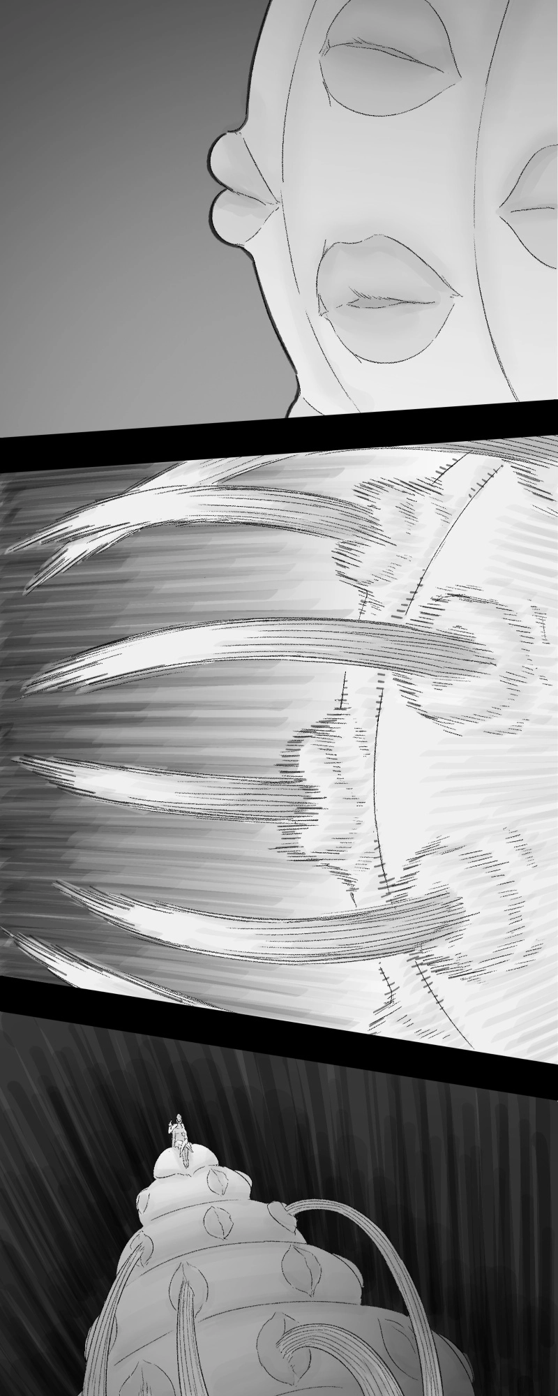 Antichrist Chapter 1 page 21 - 
