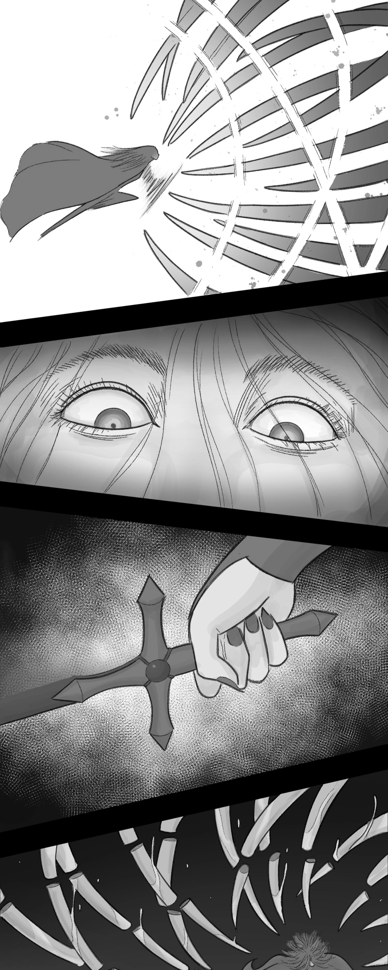 Antichrist Chapter 1 page 23 - 