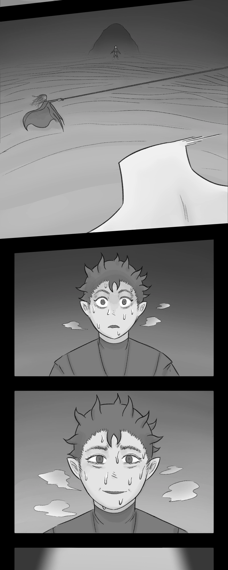 Antichrist Chapter 1 page 26 - 
