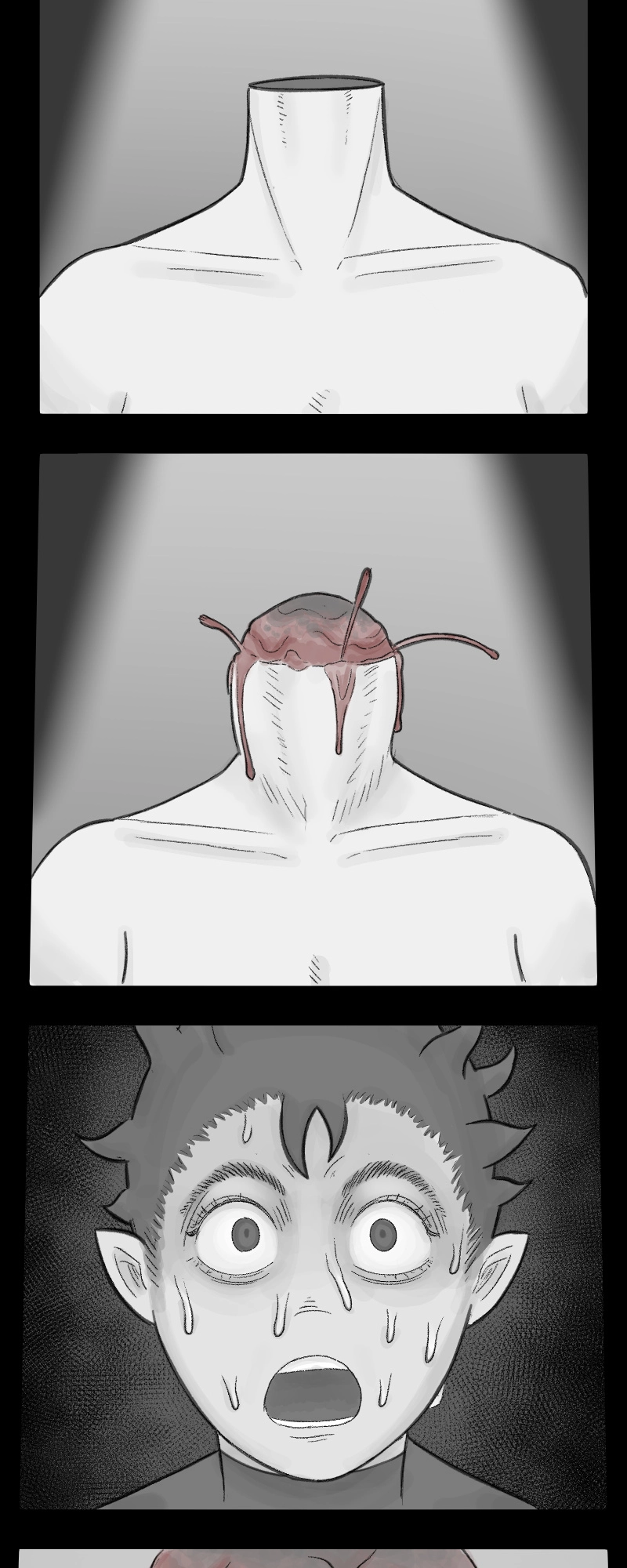 Antichrist Chapter 1 page 27 - 