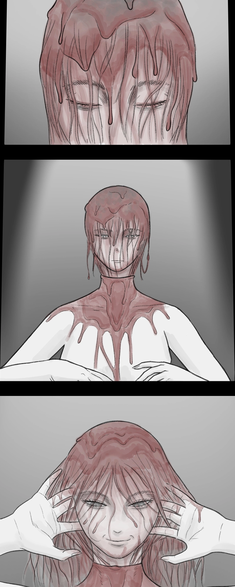 Antichrist Chapter 1 page 28 - 
