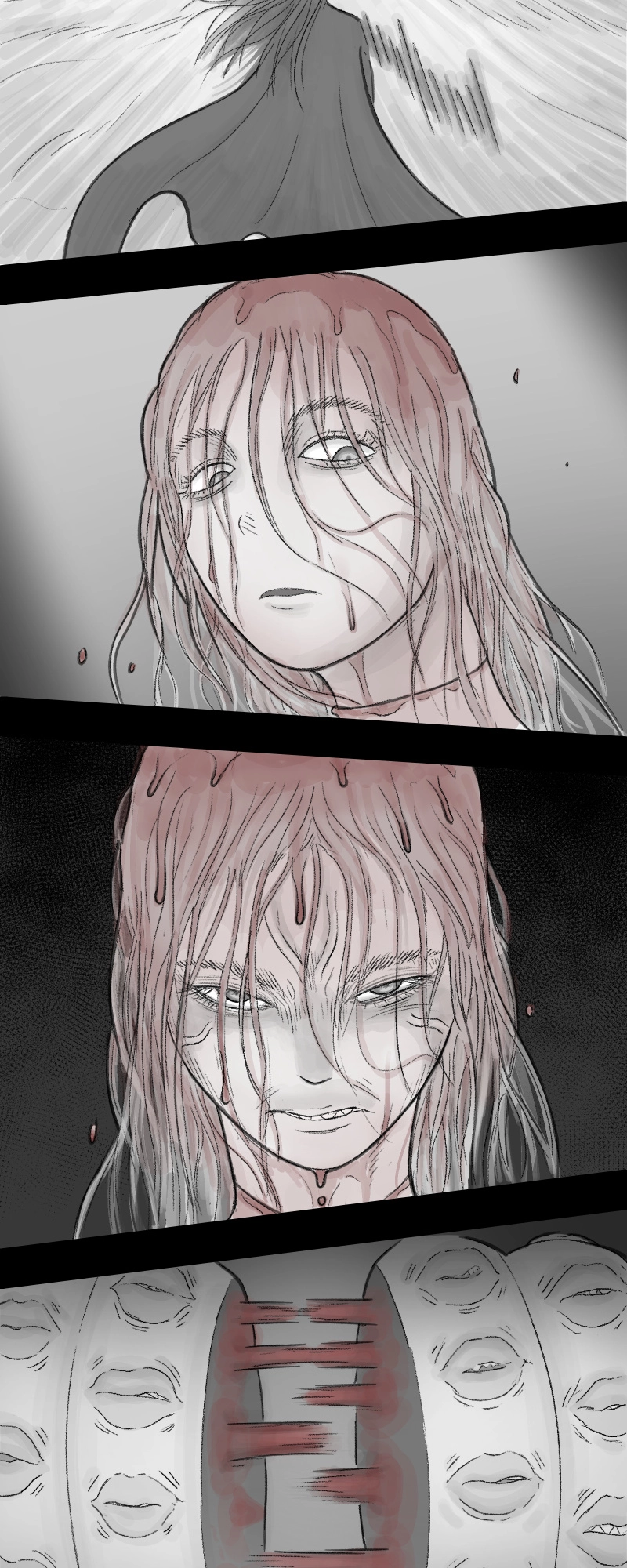 Antichrist Chapter 1 page 30 - 