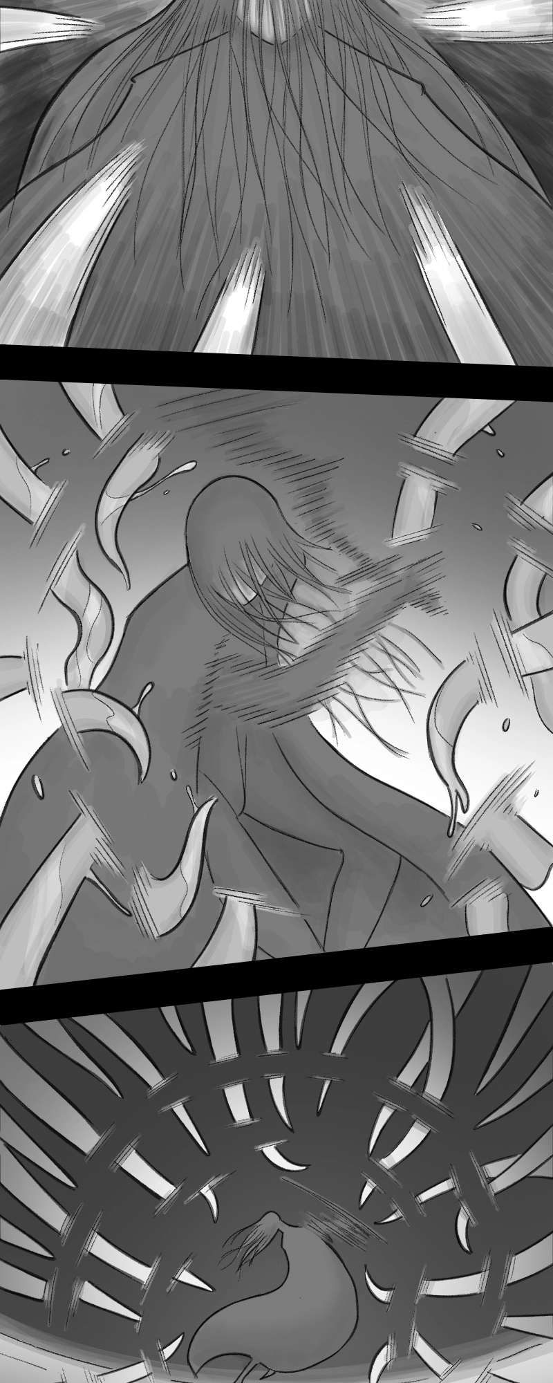 Antichrist Chapter 1 page 32 - 