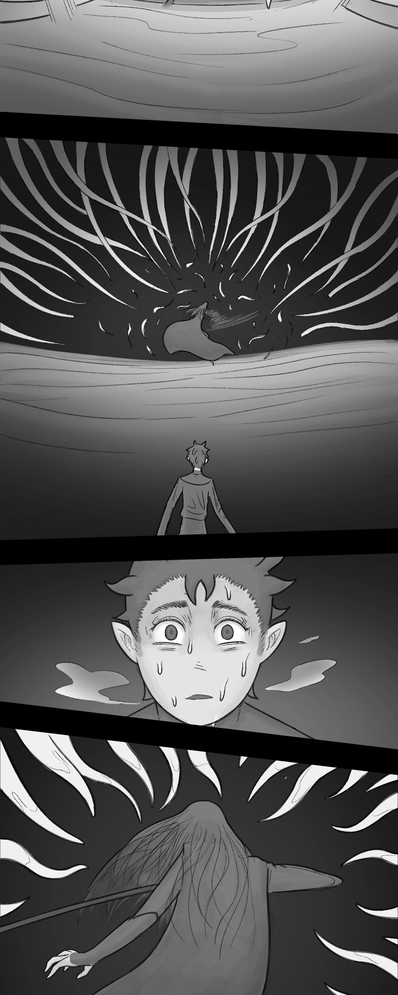 Antichrist Chapter 1 page 33 - 