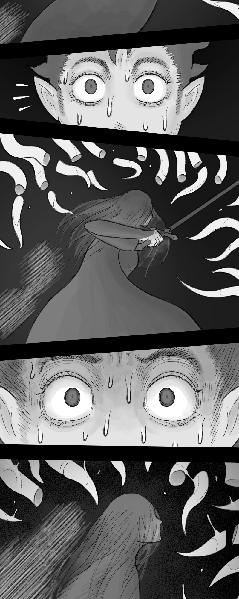 Antichrist Chapter 1 page 34 - 