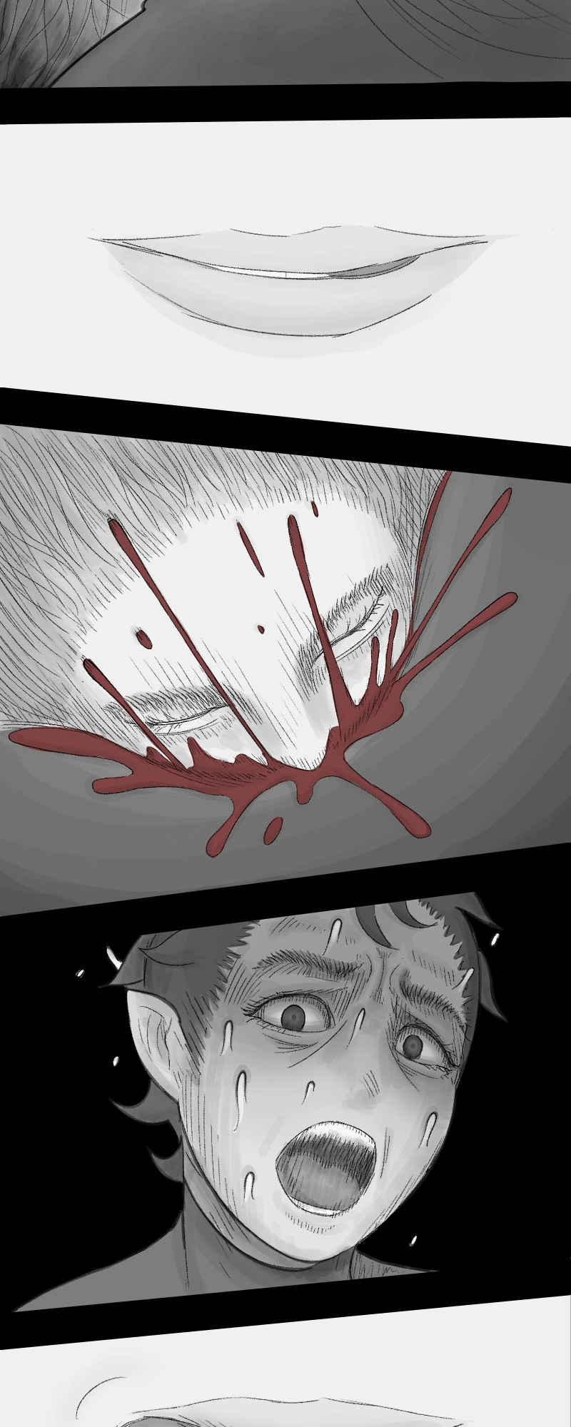 Antichrist Chapter 1 page 36 - 