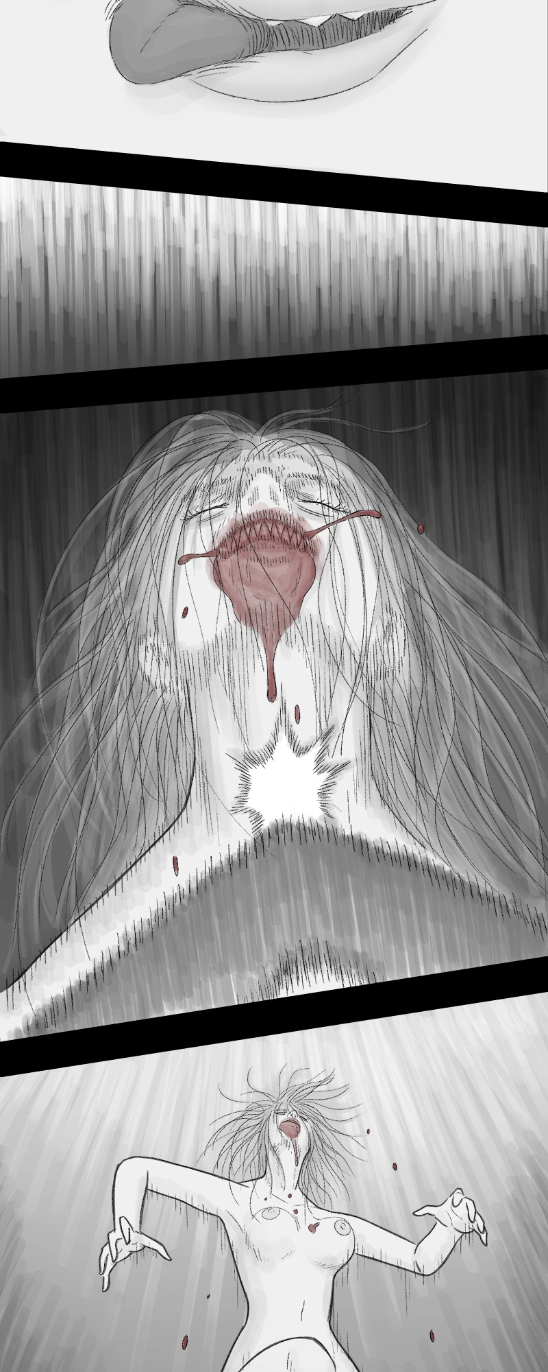Antichrist Chapter 1 page 37 - 