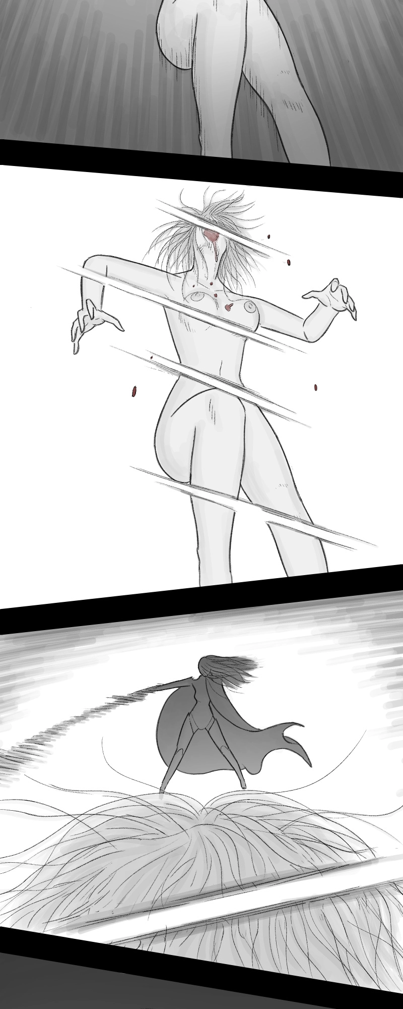 Antichrist Chapter 1 page 38 - 