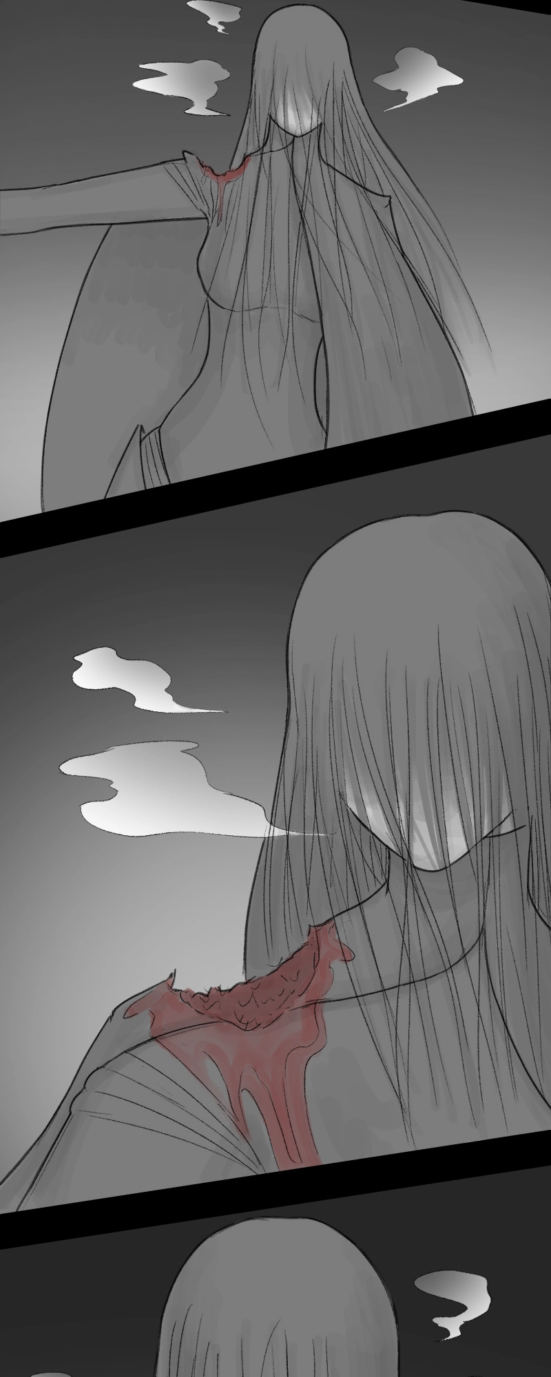 Antichrist Chapter 1 page 39 - 