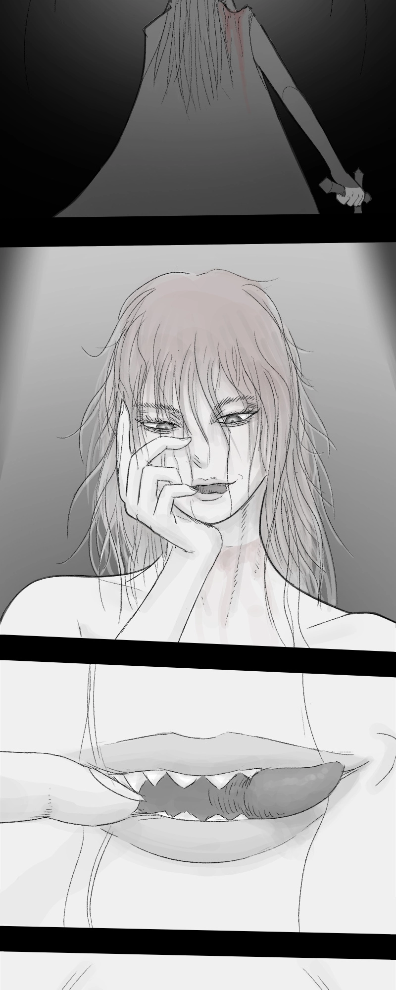 Antichrist Chapter 1 page 41 - 