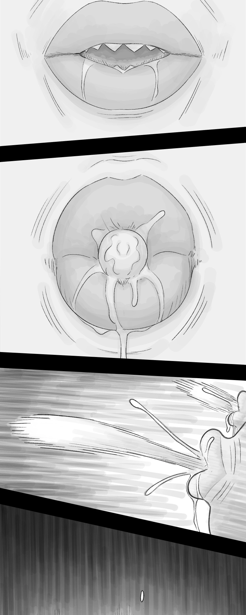 Antichrist Chapter 1 page 42 - 