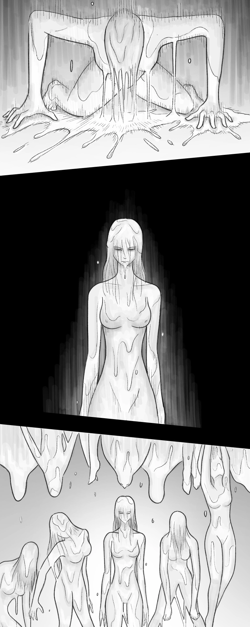 Antichrist Chapter 1 page 43 - 