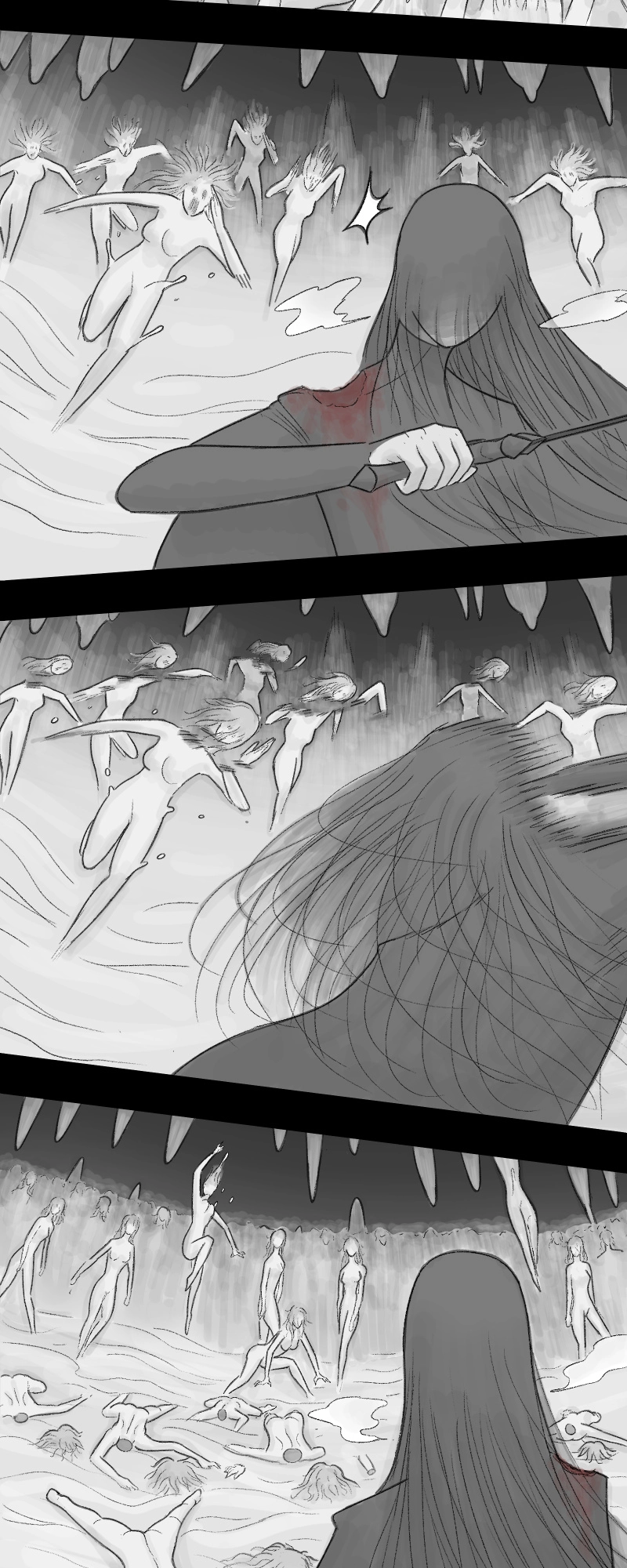 Antichrist Chapter 1 page 45 - 