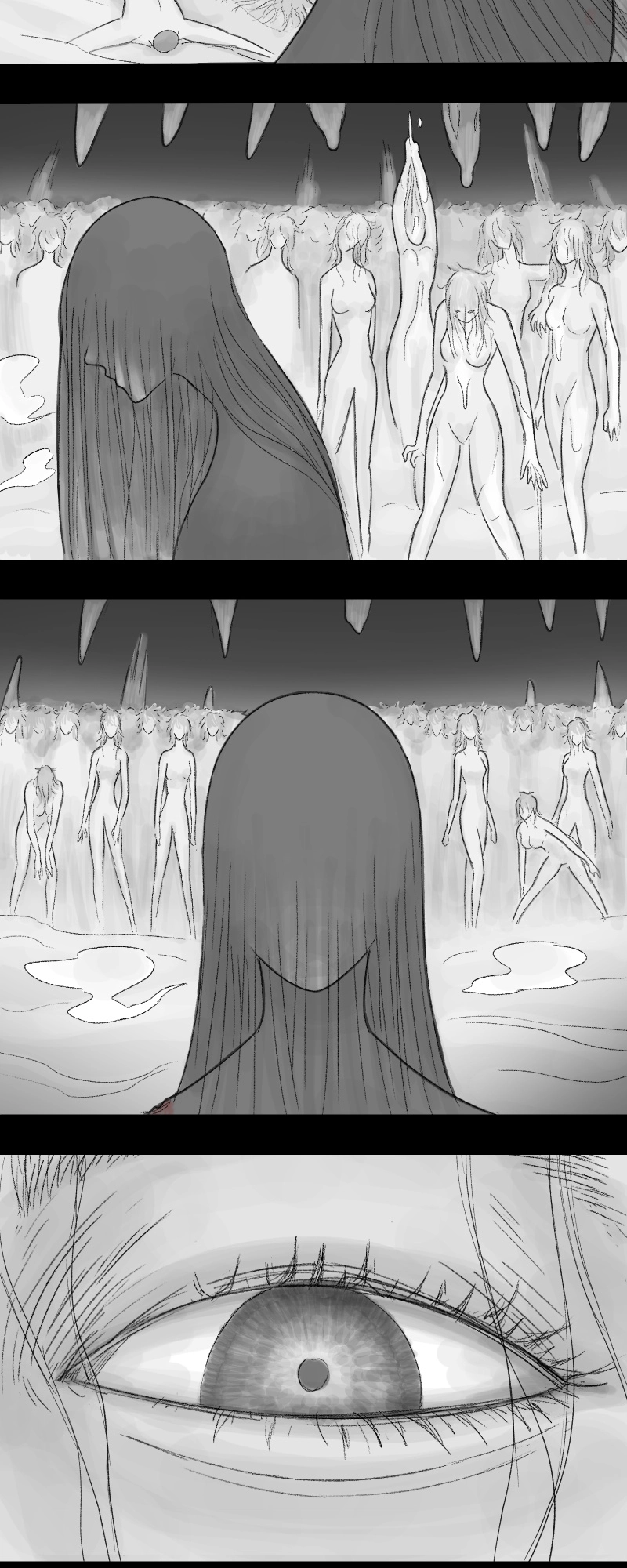 Antichrist Chapter 1 page 46 - 