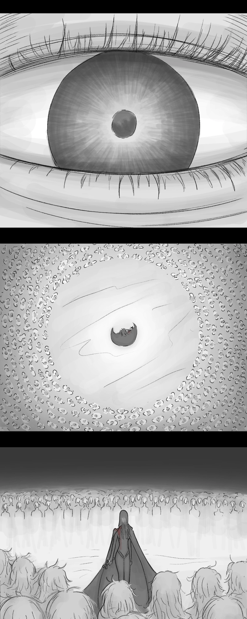 Antichrist Chapter 1 page 47 - 