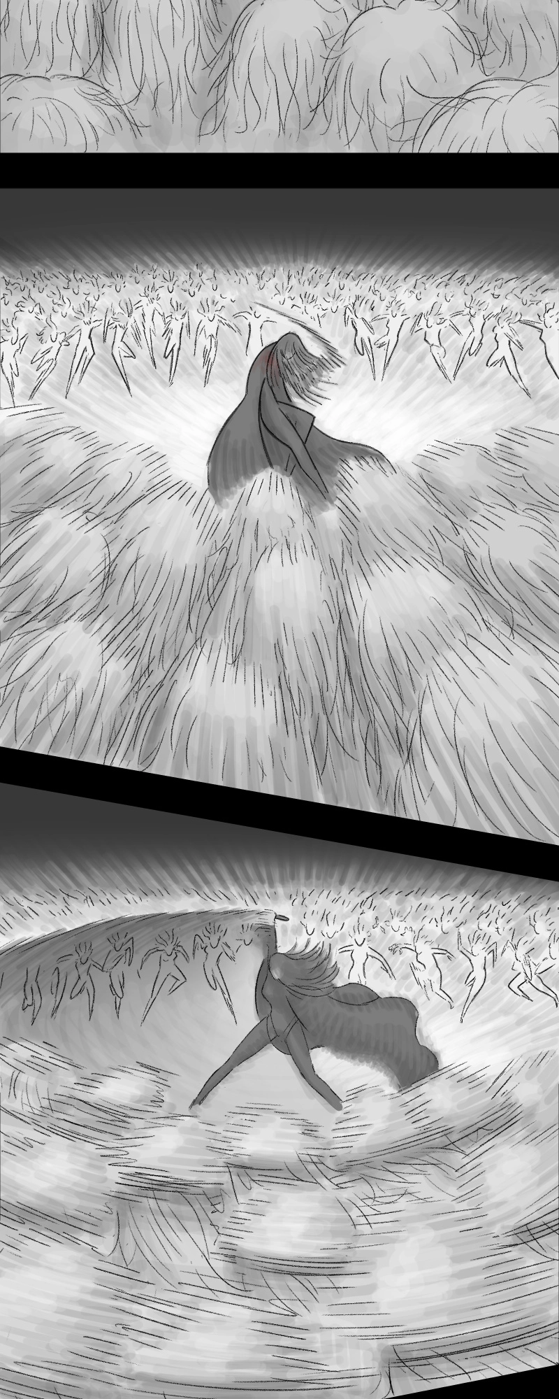 Antichrist Chapter 1 page 48 - 