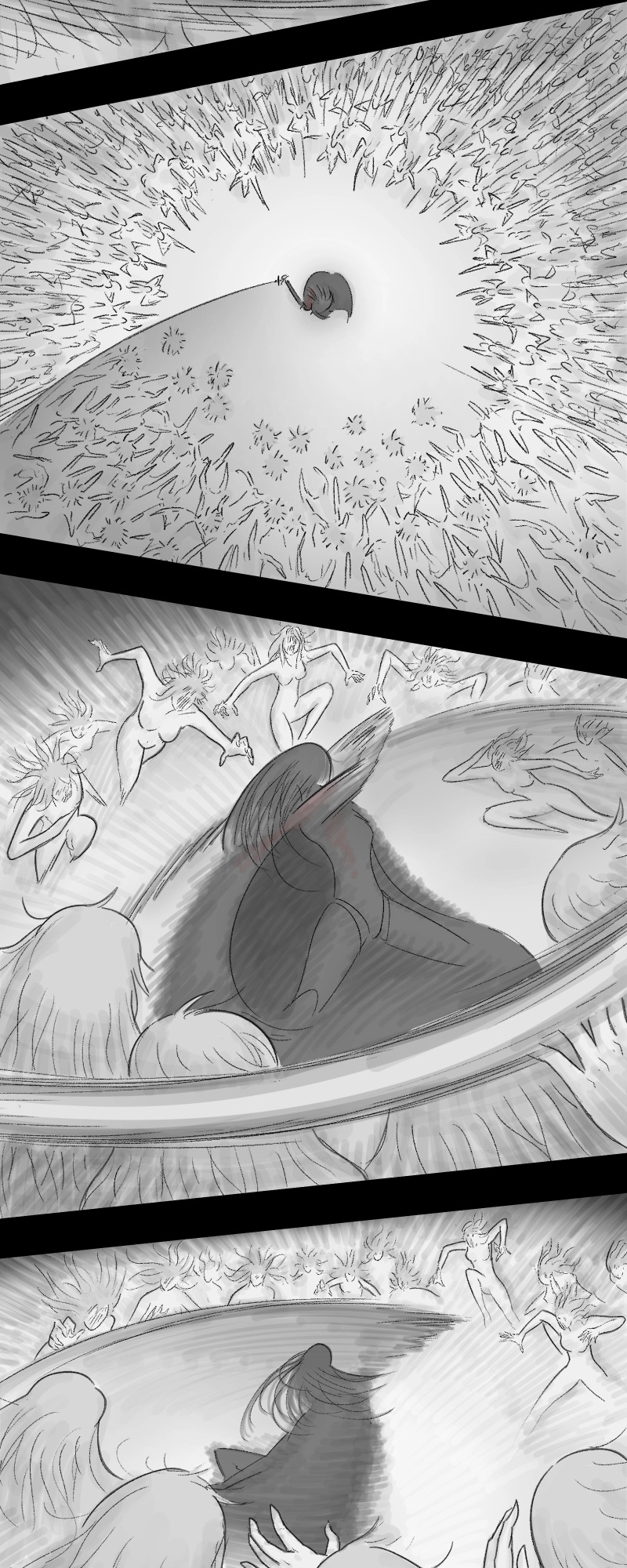 Antichrist Chapter 1 page 49 - 