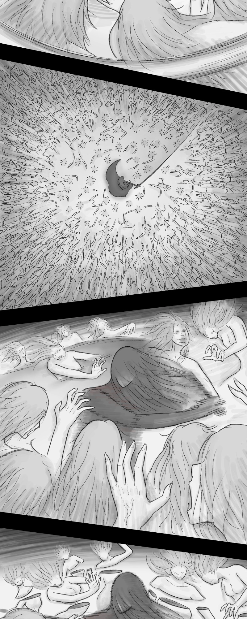 Antichrist Chapter 1 page 50 - 