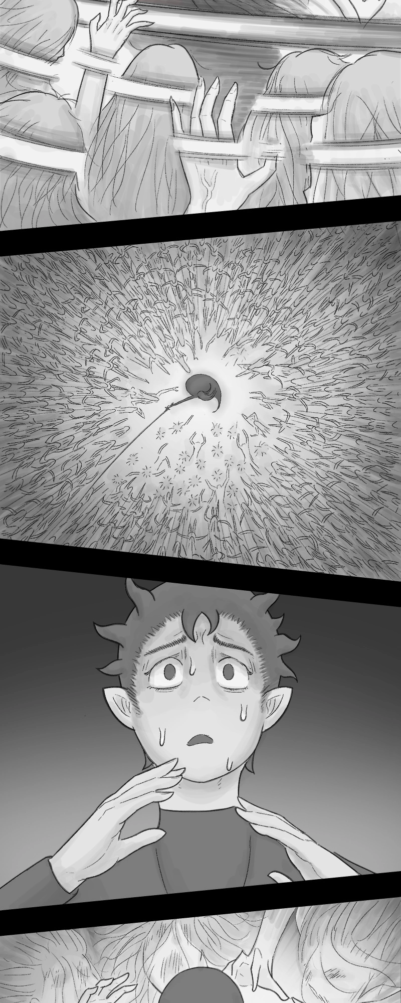 Antichrist Chapter 1 page 51 - 