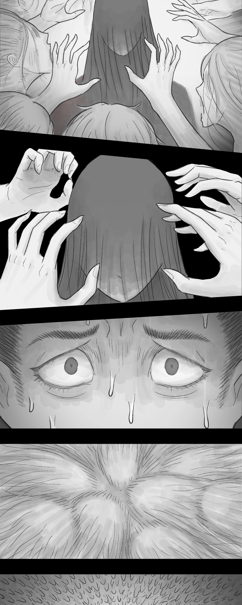Antichrist Chapter 1 page 52 - 