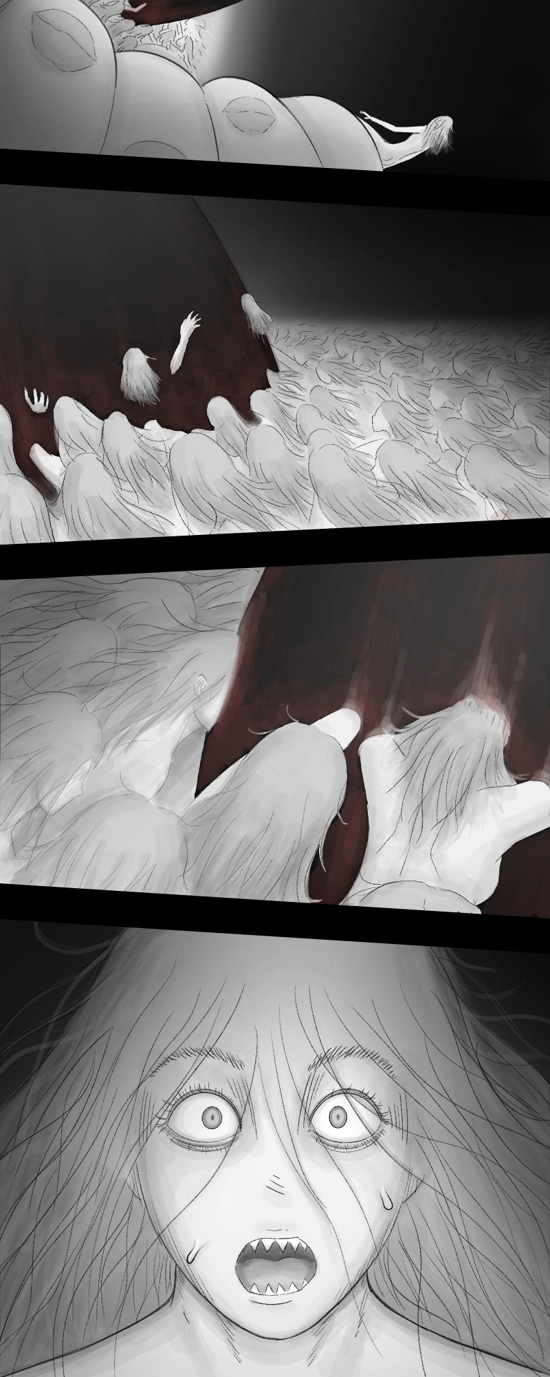 Antichrist Chapter 1 page 56 - 