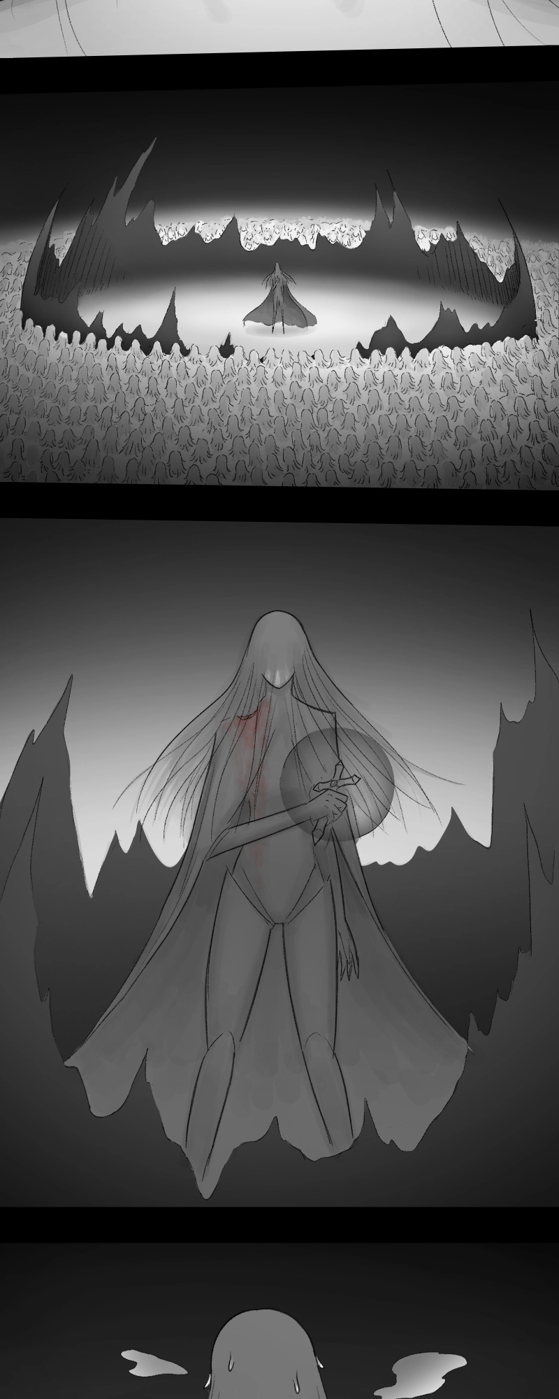 Antichrist Chapter 1 page 57 - 