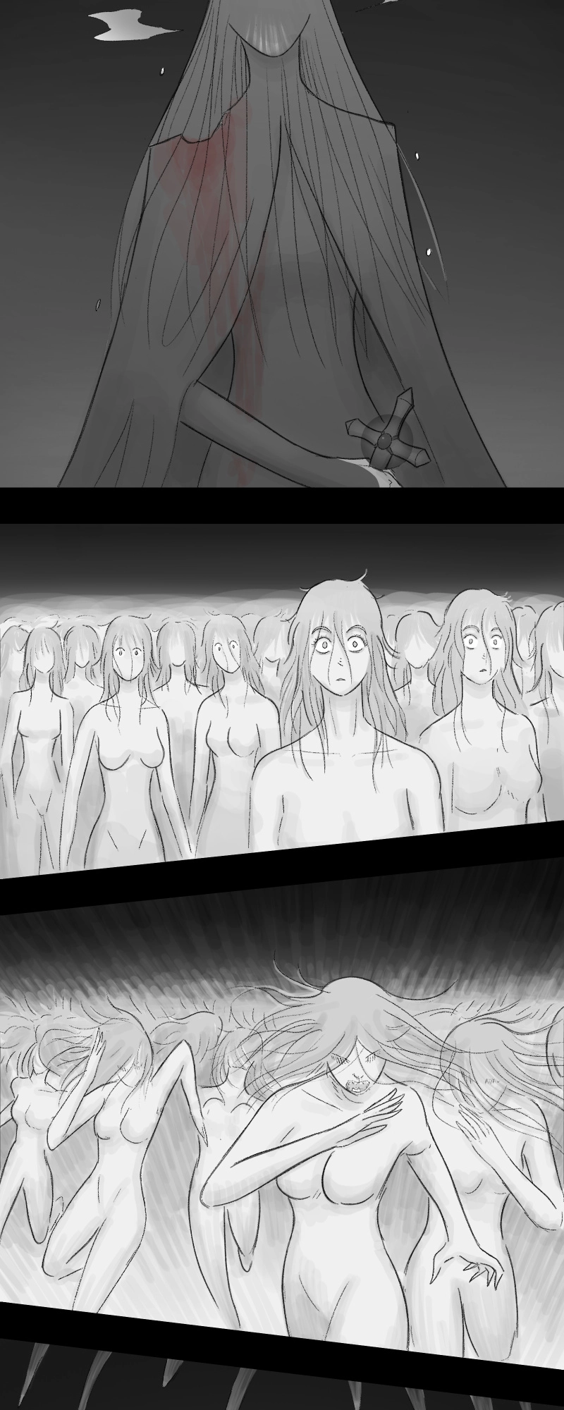 Antichrist Chapter 1 page 58 - 