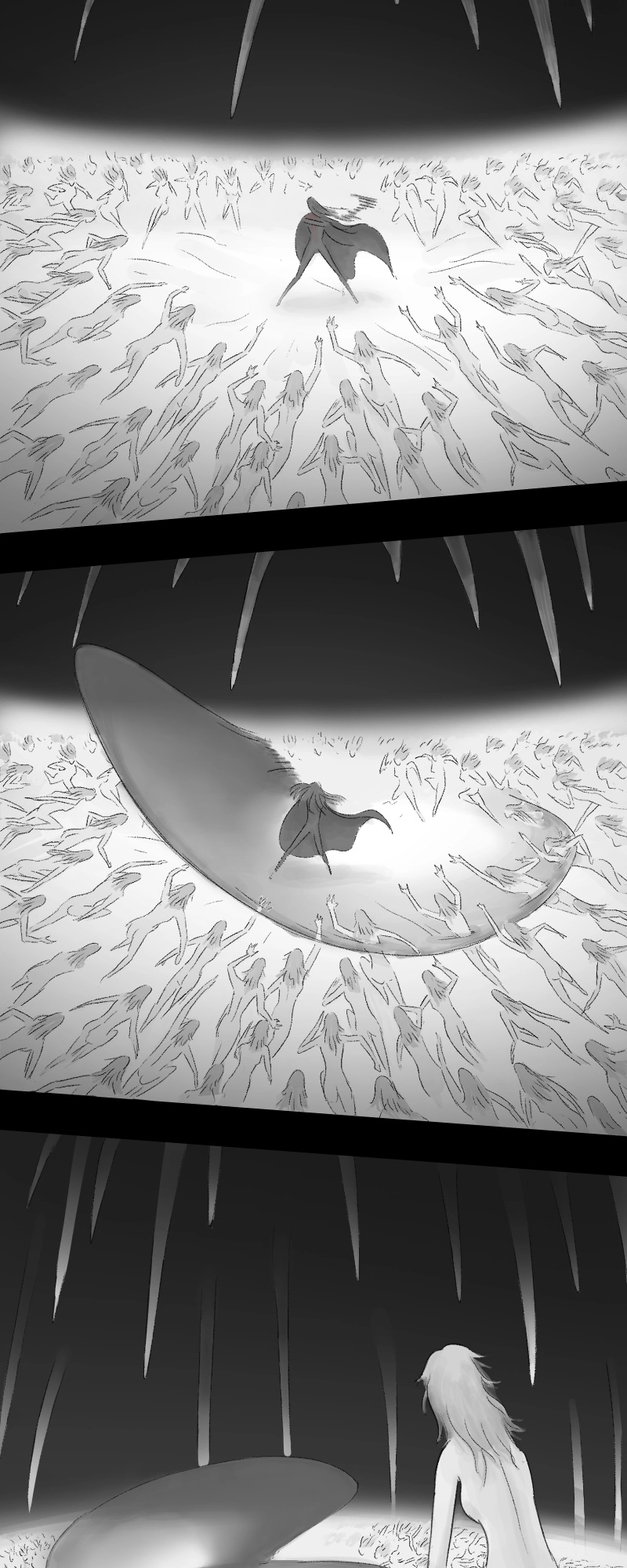 Antichrist Chapter 1 page 59 - 