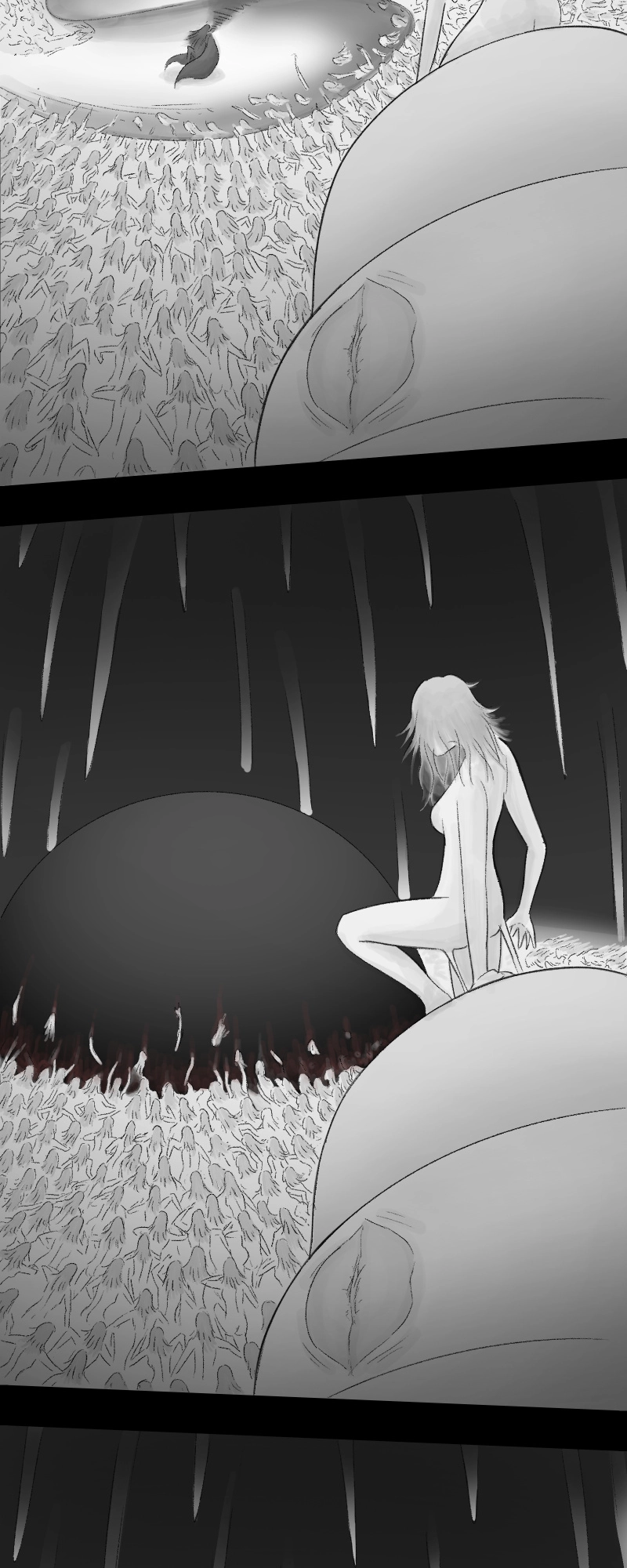 Antichrist Chapter 1 page 60 - 