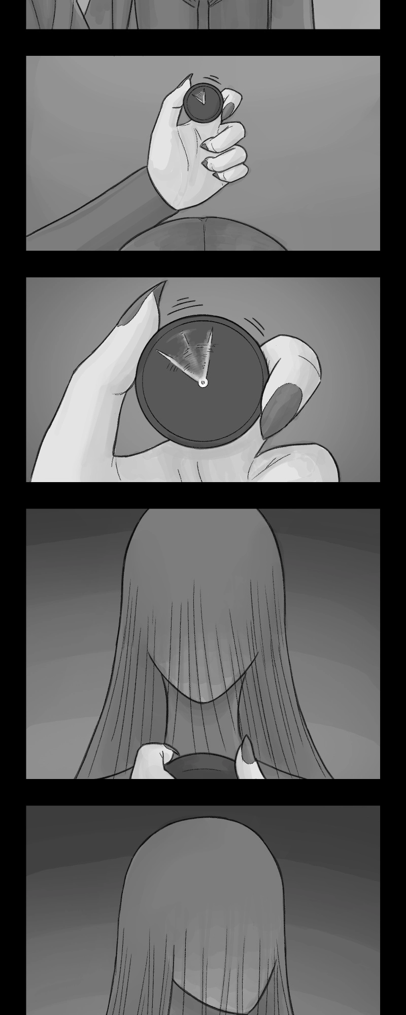 Antichrist Chapter 1 page 7 - 