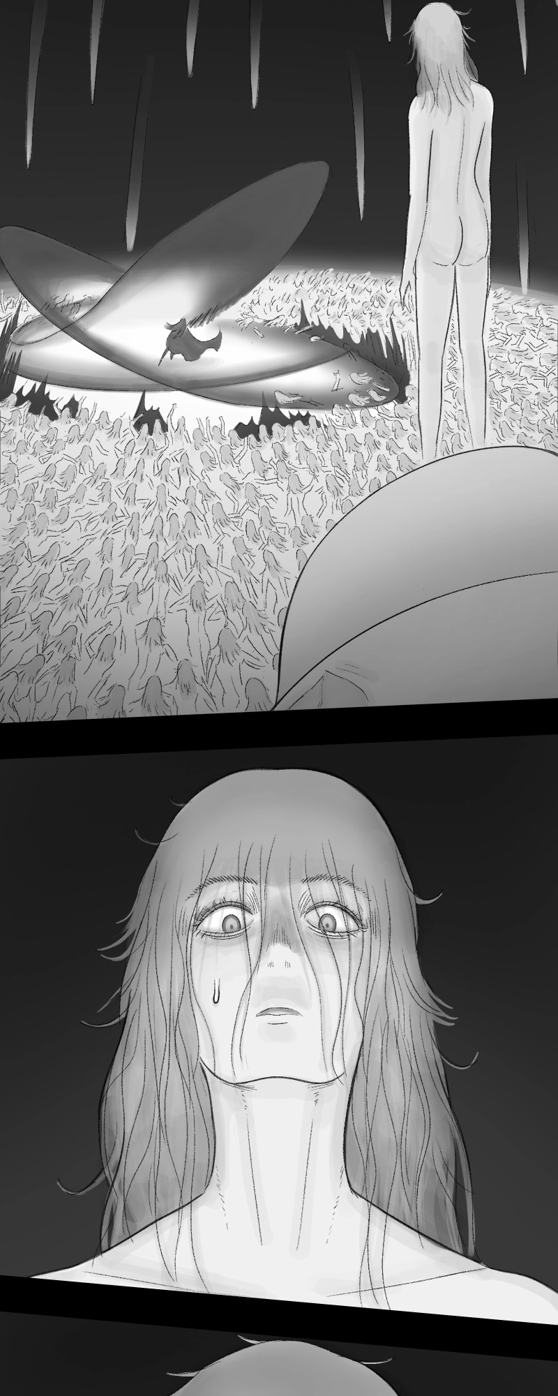 Antichrist Chapter 1 page 61 - 