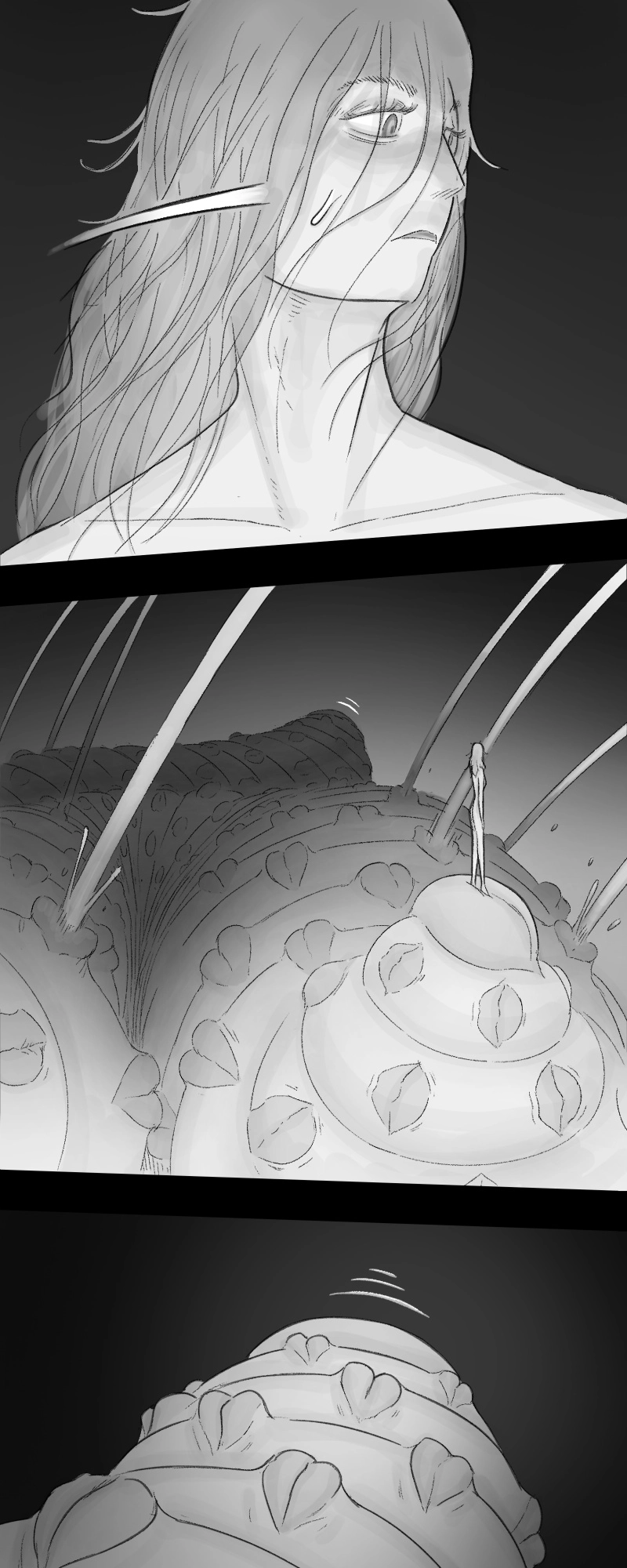 Antichrist Chapter 1 page 62 - 