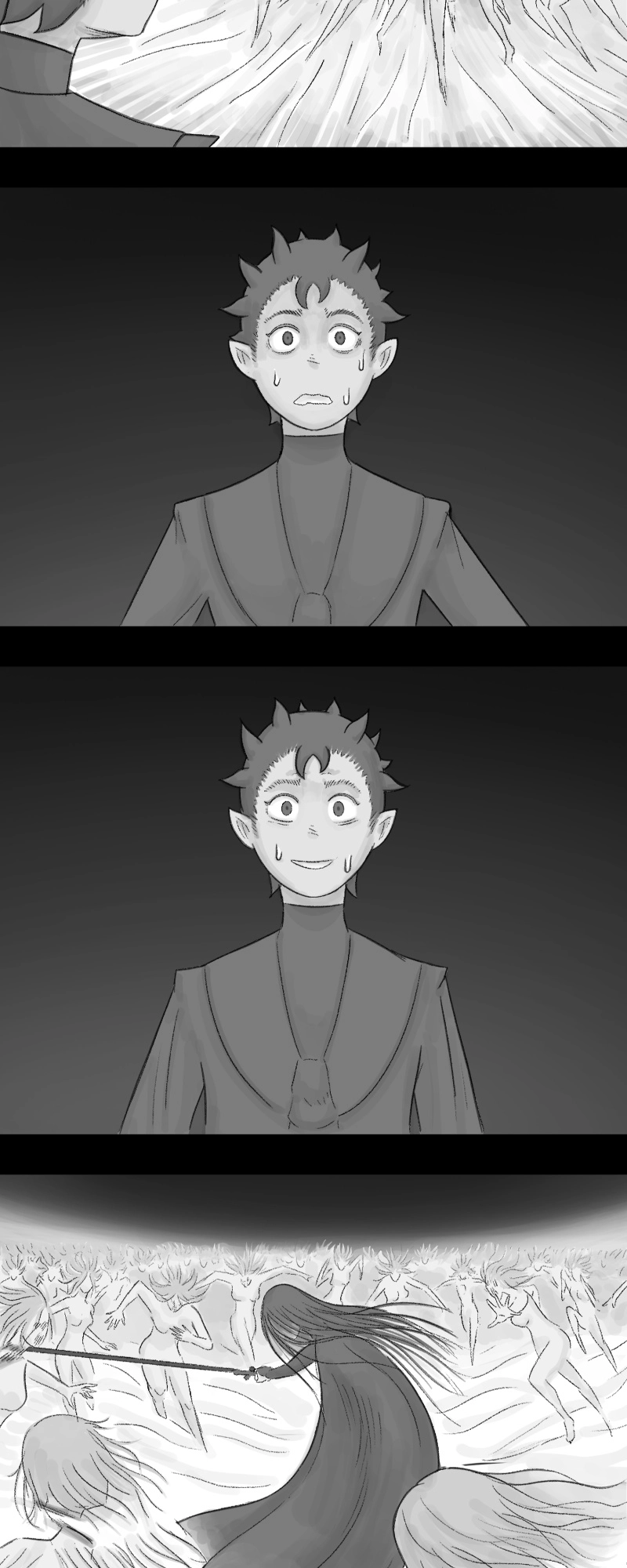 Antichrist Chapter 1 page 65 - 