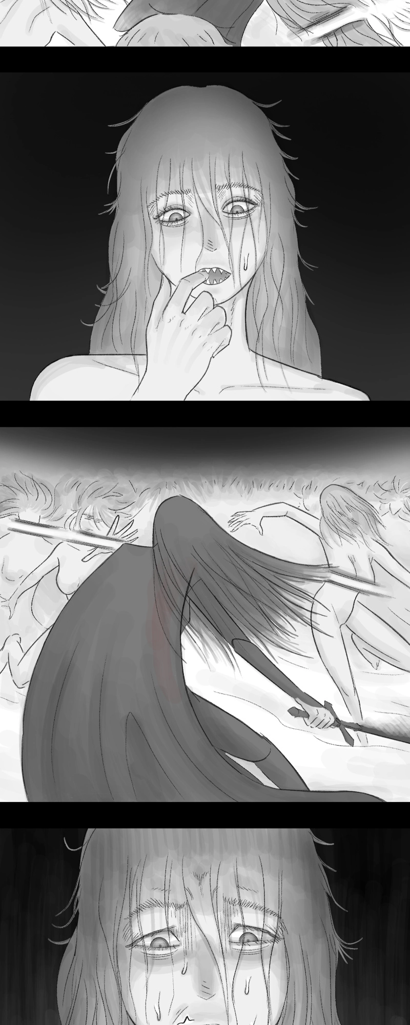 Antichrist Chapter 1 page 66 - 