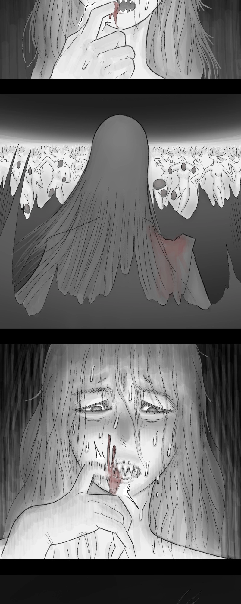 Antichrist Chapter 1 page 67 - 