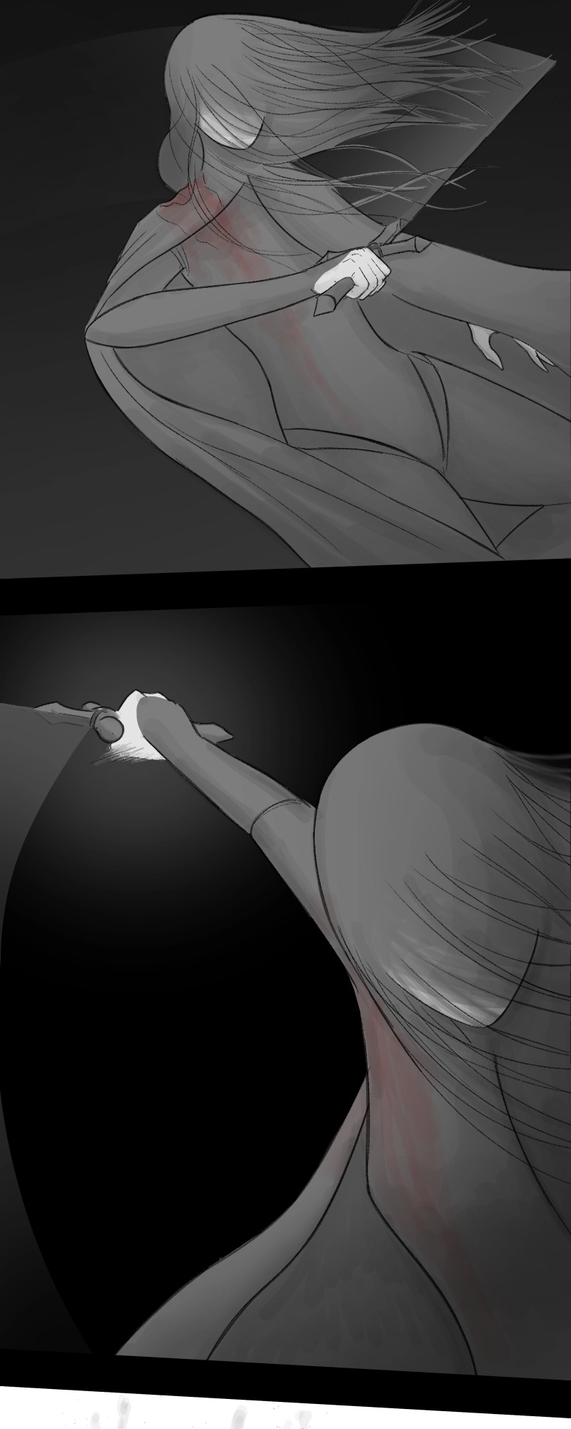 Antichrist Chapter 1 page 68 - 