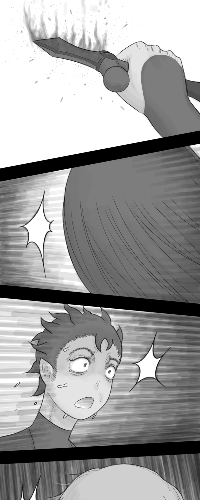 Antichrist Chapter 1 page 69 - 