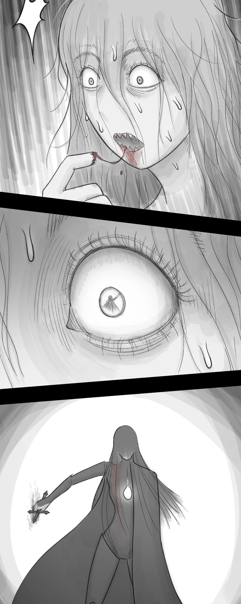 Antichrist Chapter 1 page 70 - 