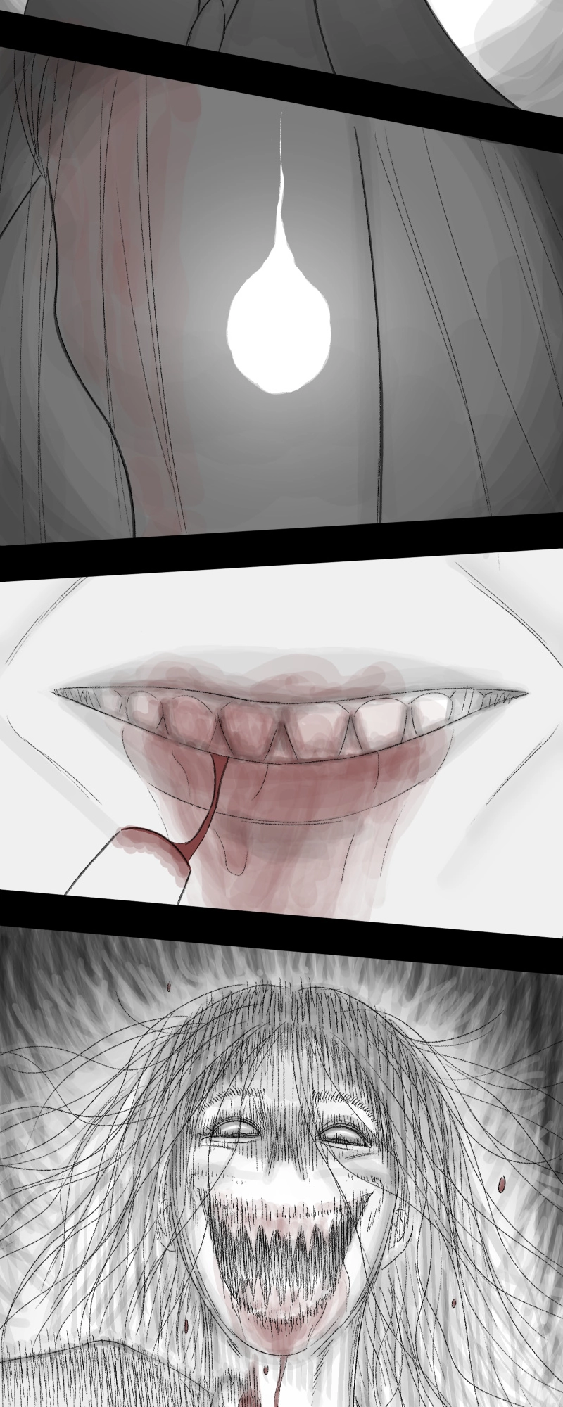 Antichrist Chapter 1 page 71 - 
