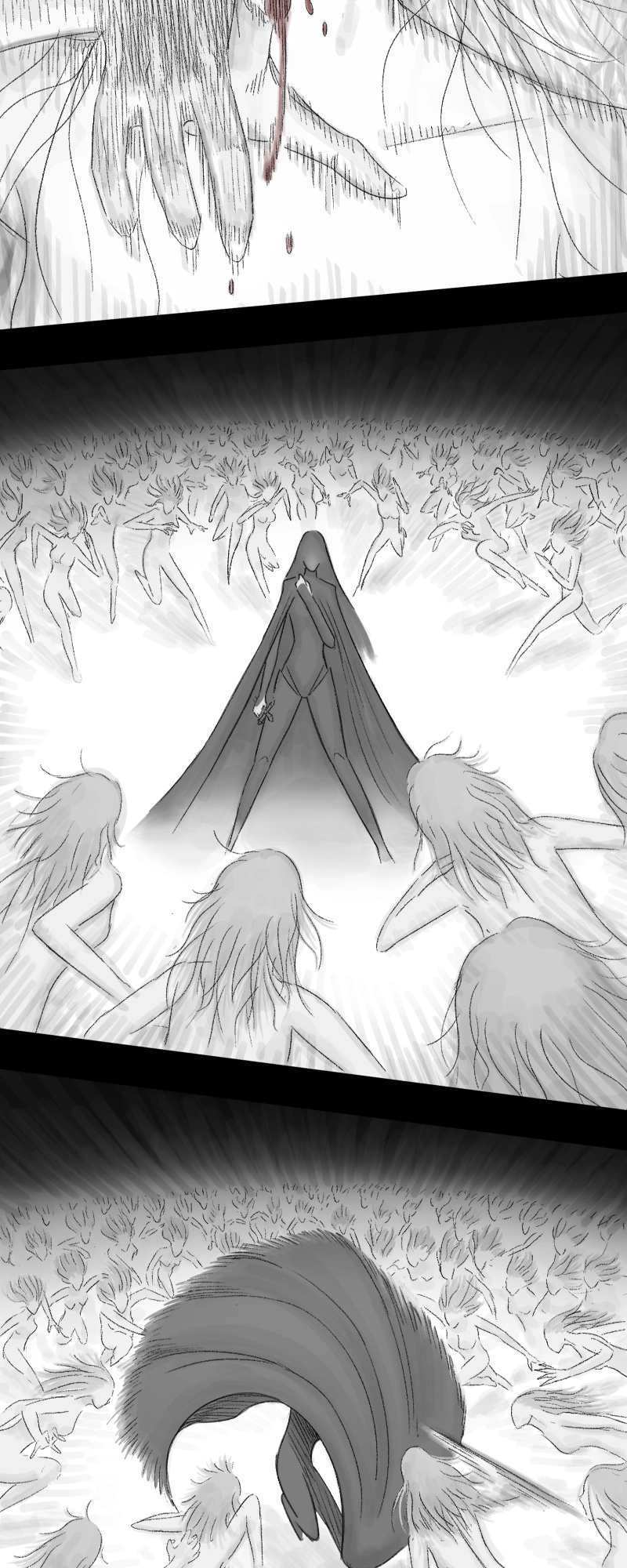 Antichrist Chapter 1 page 72 - 