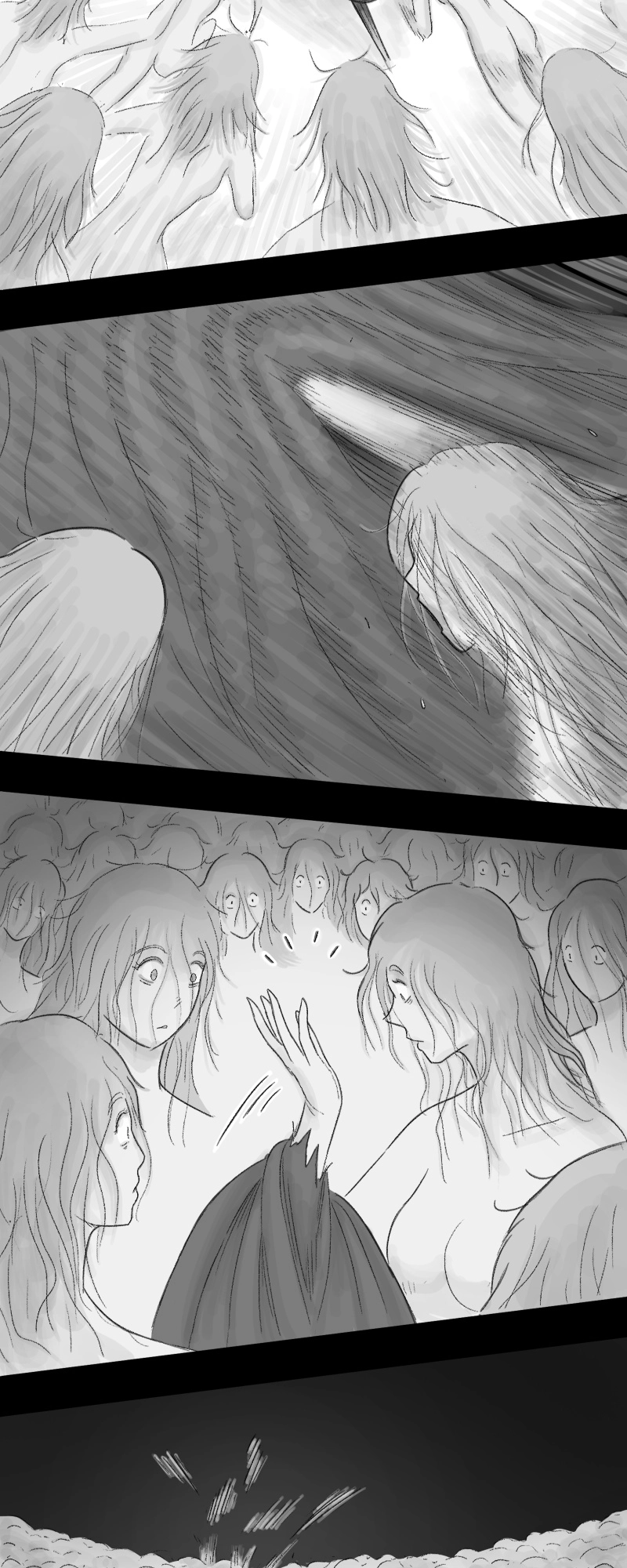 Antichrist Chapter 1 page 73 - 