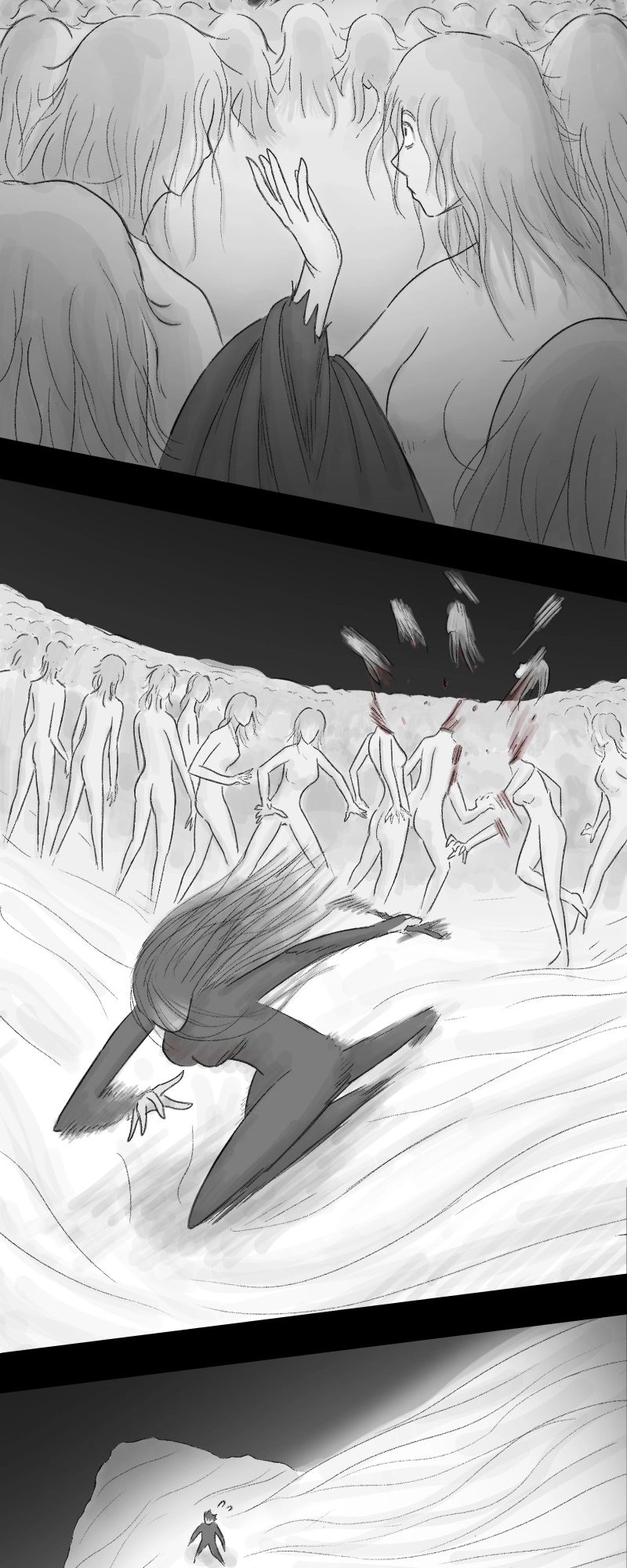 Antichrist Chapter 1 page 74 - 