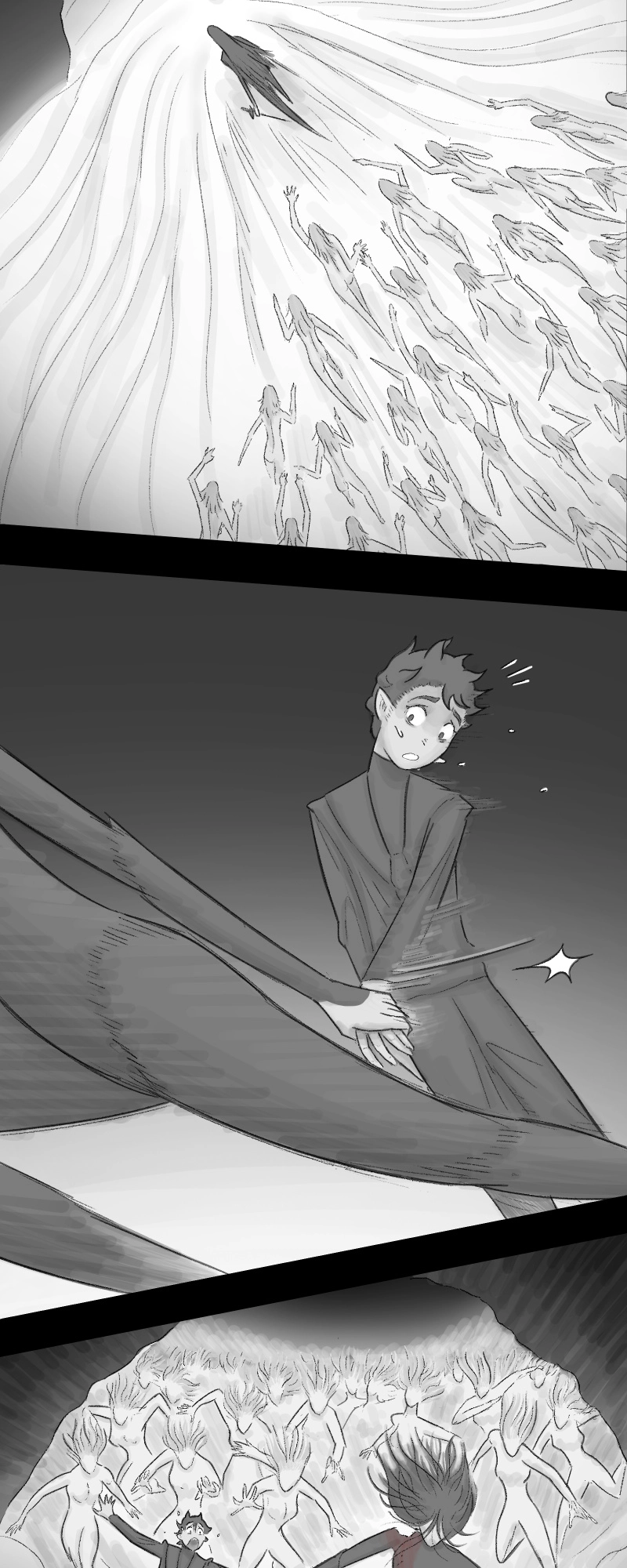 Antichrist Chapter 1 page 75 - 
